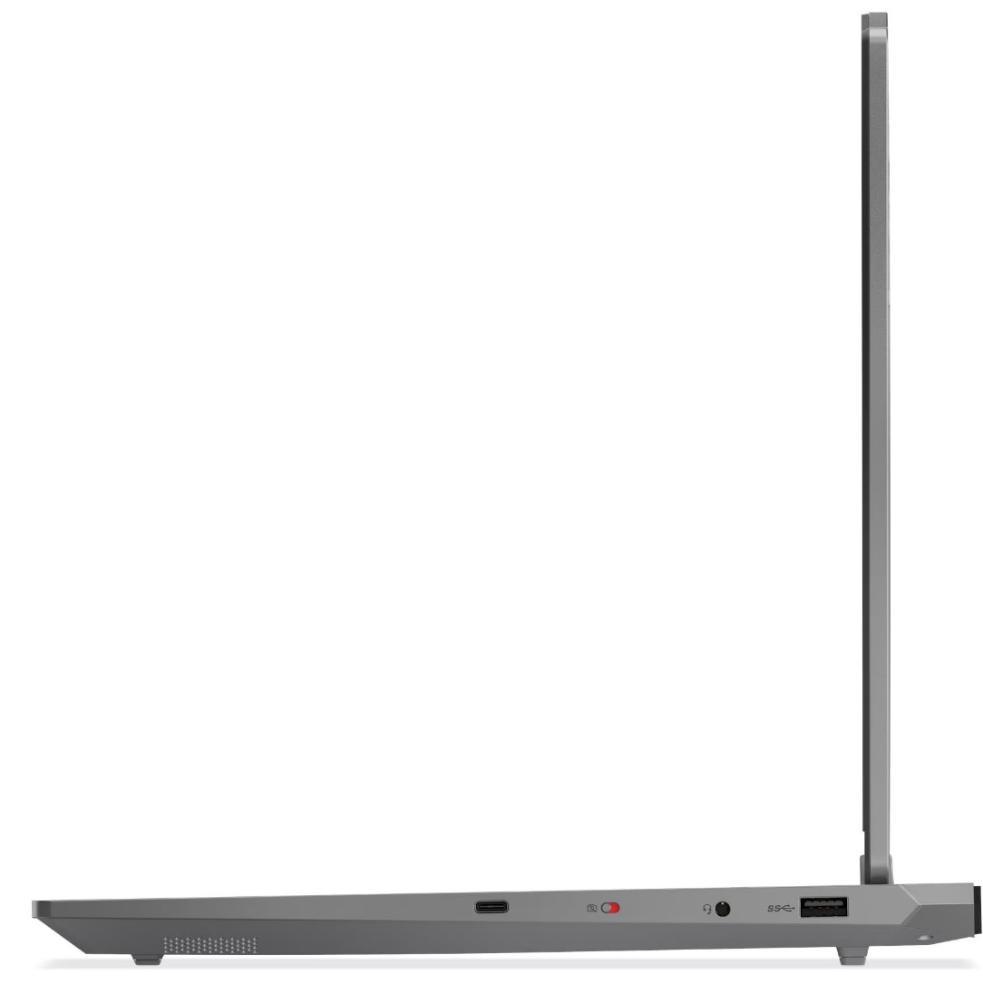 Lenovo LOQ/ LOQ 15AHP10/ AMD Ryzen™ 7 250/ 15, 6"/ FHD/ 32GB/ 1TB/ RTX 5060/ W11H/ Gray/ 2R3 