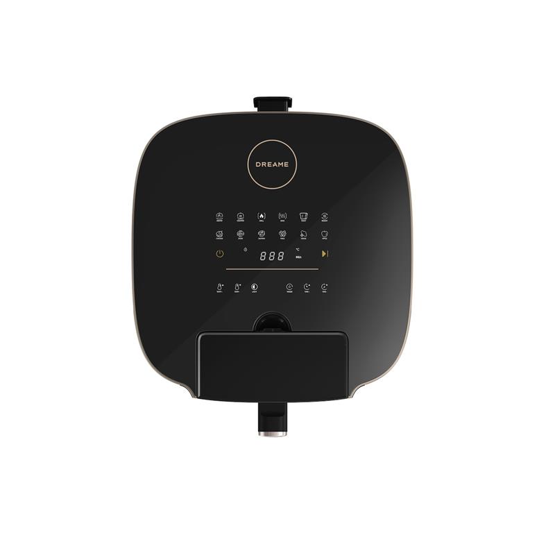 Dreame Air Fryer AF30 horkovzdušná fritéza, čierna4 