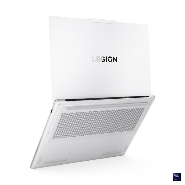 Lenovo IP Legion 7 16IAX10, Ultra 7 255HX, 16.0˝ 2560x1600 WQXGA/Touch, RTX 5060/8GB, 32GB, SSD 1TB, FDOS, biely, 3y PS3 