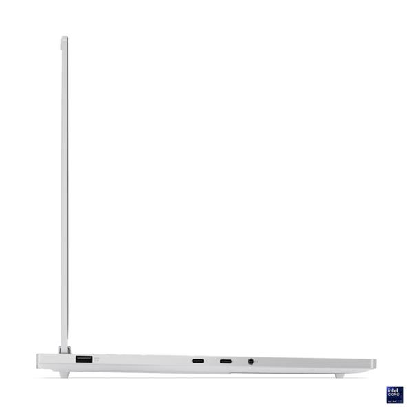Lenovo IP Legion 7 16IAX10, Ultra 7 255HX, 16.0˝ 2560x1600 WQXGA/Touch, RTX 5060/8GB, 32GB, SSD 1TB, FDOS, biely, 3y PS6 