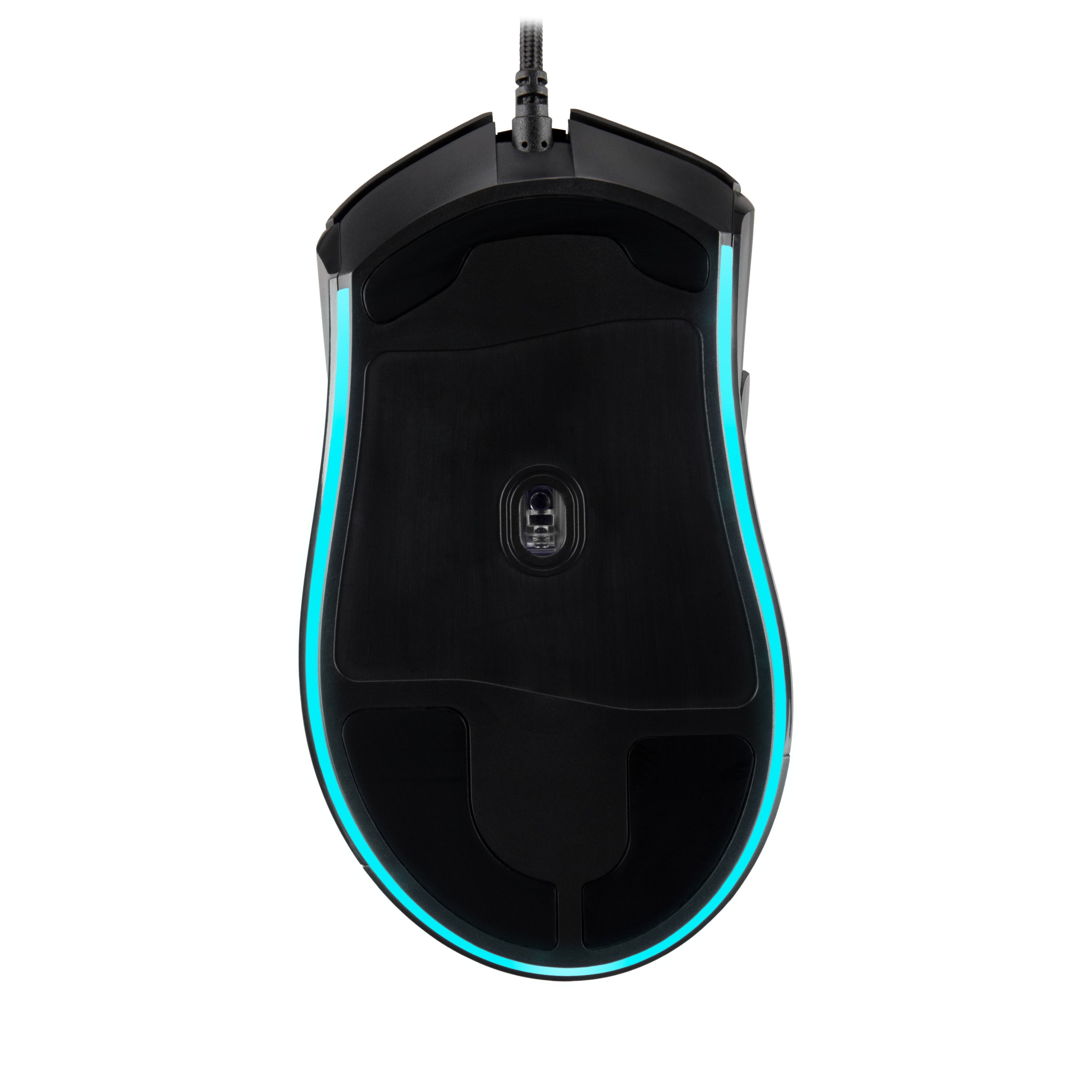 Acer Predator Cestus 333/ Herná/ Optická/ Pre pravákov/ 16 000 DPI/ Drôtové USB-A/ Čierna3 