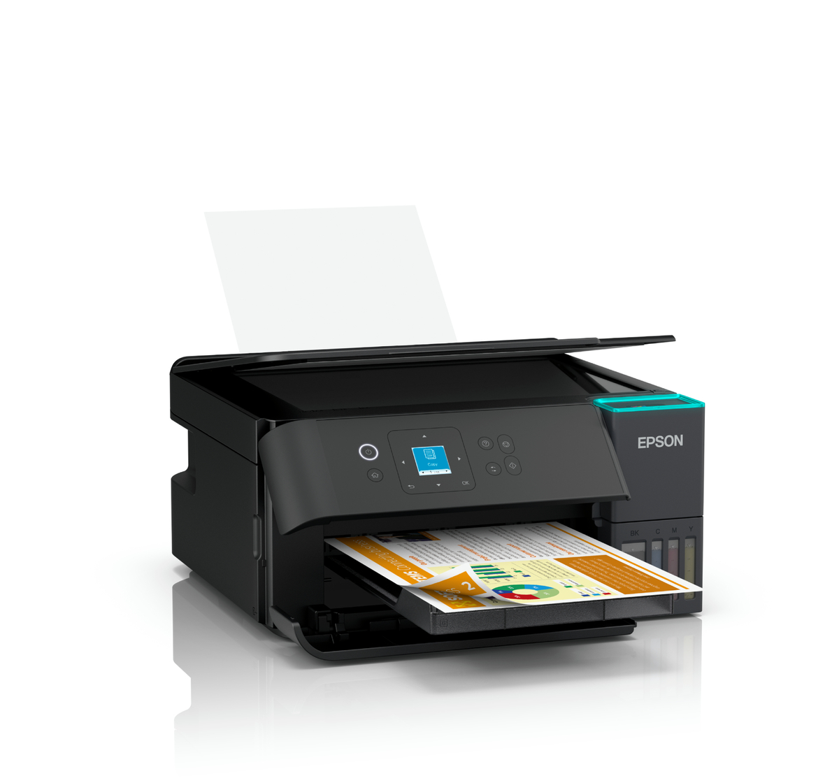Epson EcoTank L43601 