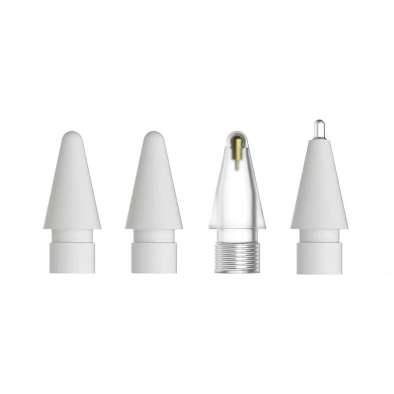SwitchEasy Replacement Tips pre Apple Pencil 1,2 4x multi tip5 
