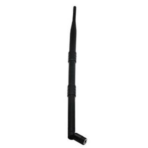 W-Star Wifi Anténa 5G360090 5 GHz všesmer, 10 dBi, RSMA/ M, pendrek0 