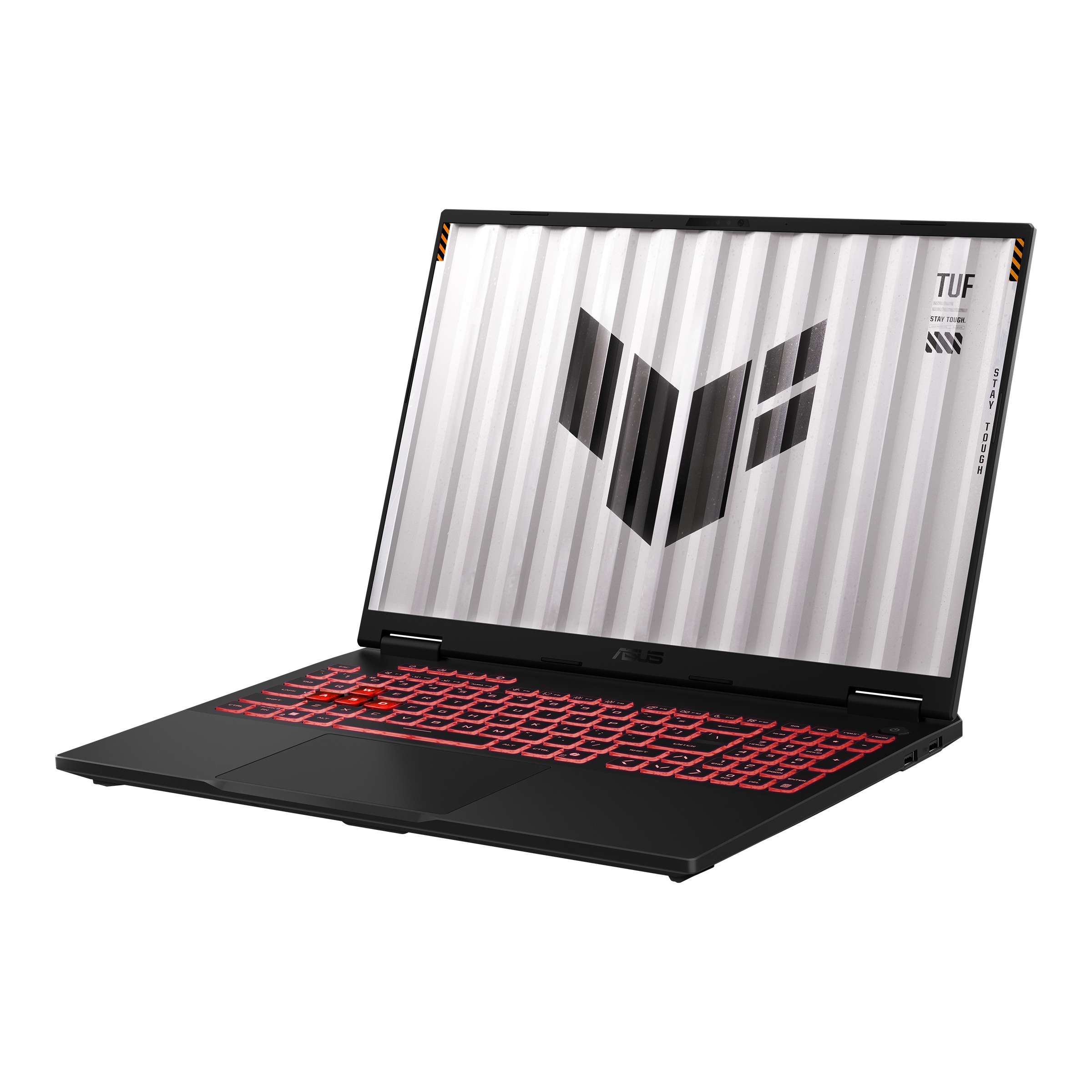 ASUS TUF Gaming A16/ FA608UM-RV015/ R7-260/ 16"/ WUXGA/ 16GB/ 1TB/ RTX 5060/ bez OS/ Gray/ 2R0 