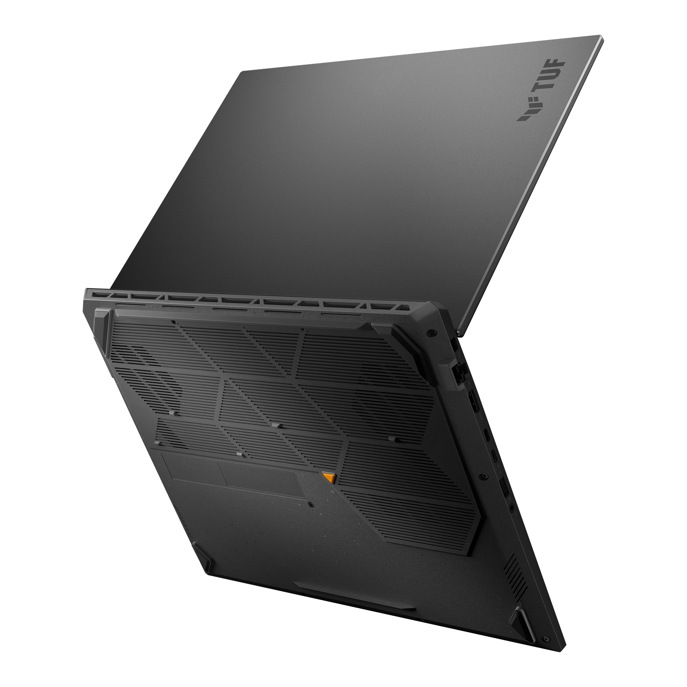ASUS TUF Gaming A16/ FA608UM-RV015/ R7-260/ 16"/ WUXGA/ 16GB/ 1TB/ RTX 5060/ bez OS/ Gray/ 2R7 
