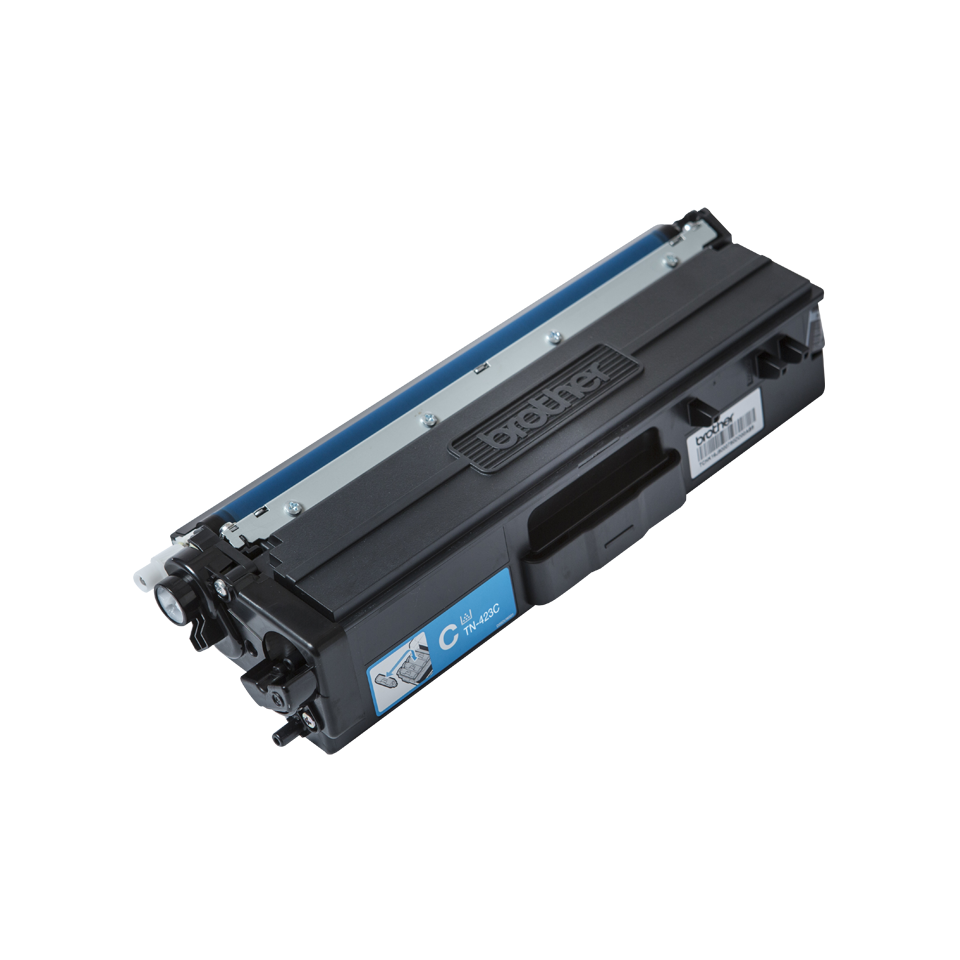 Brother TN-423C, toner cyan, 4 000 str.1 