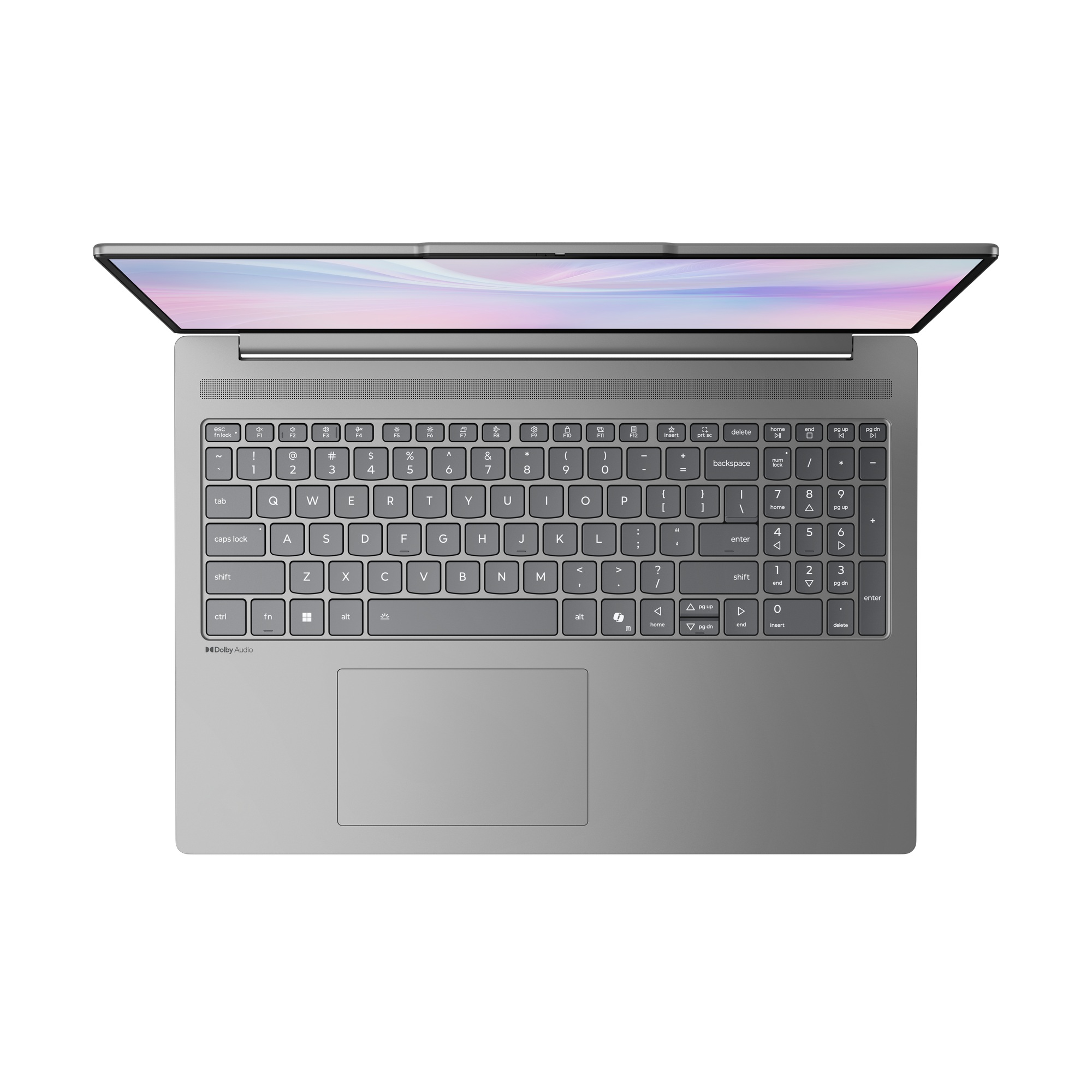 Lenovo IdeaPad Slim 5 16ARP10 AMD Ryzen5 7535HS 16GB 512GB-SSD 16.0"WUXGA IPS IntegRadeon Win11Home  Luna Grey2 