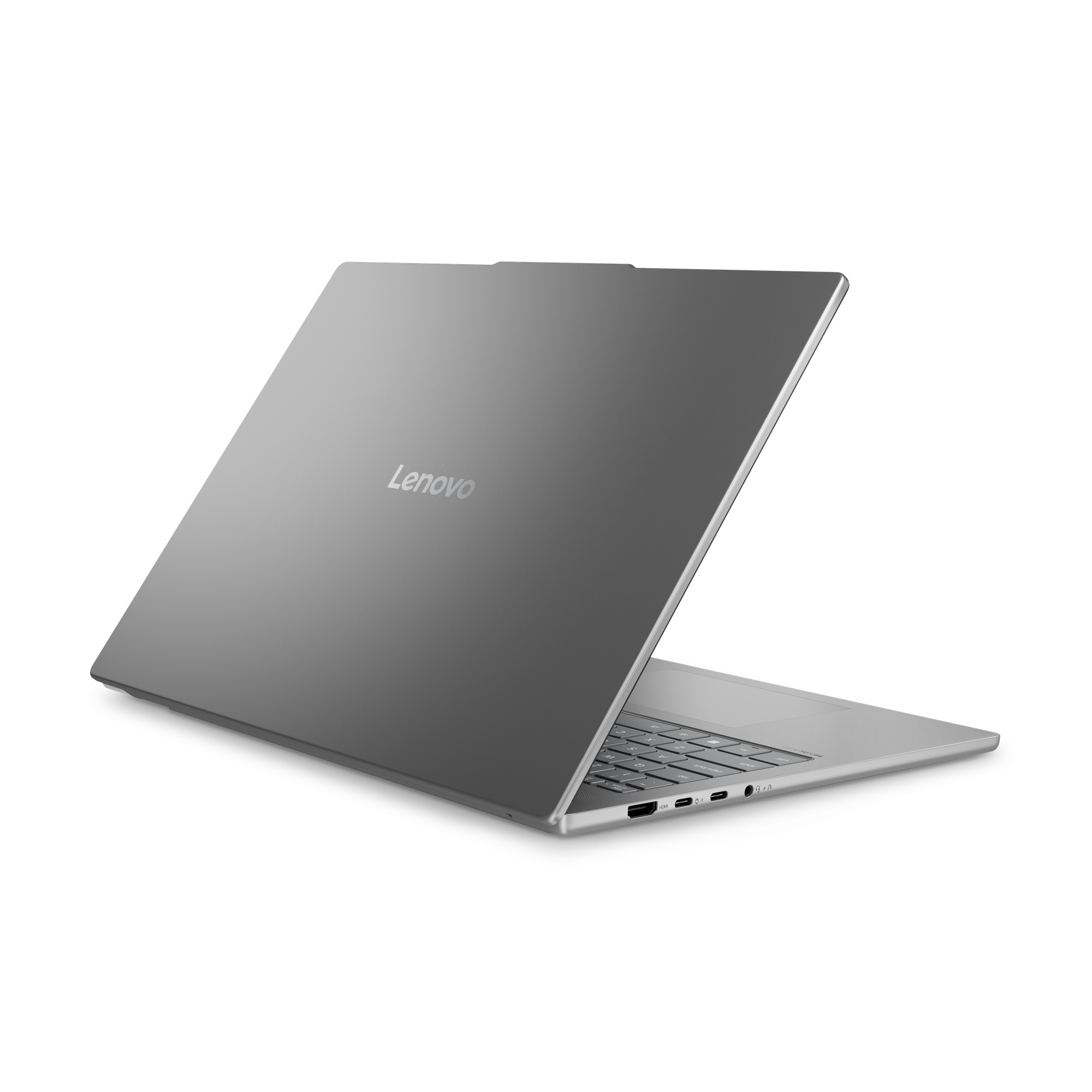 Lenovo IdeaPad Slim 5 16ARP10 AMD Ryzen5 7535HS 16GB 512GB-SSD 16.0"WUXGA IPS IntegRadeon Win11Home  Luna Grey3 