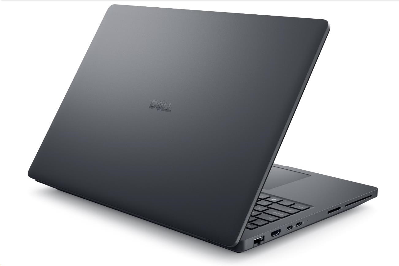 DELL NTB Pro Max Plus 16 MB16250/ U7-265HX/ 32GB/ 1TSSD/ 16" FHD+/ IR Cam/ NVI RTX 2000/ 280W Type-C/ WLAN/ Bck Kb/ W11P/ 3Y PS NBD3 