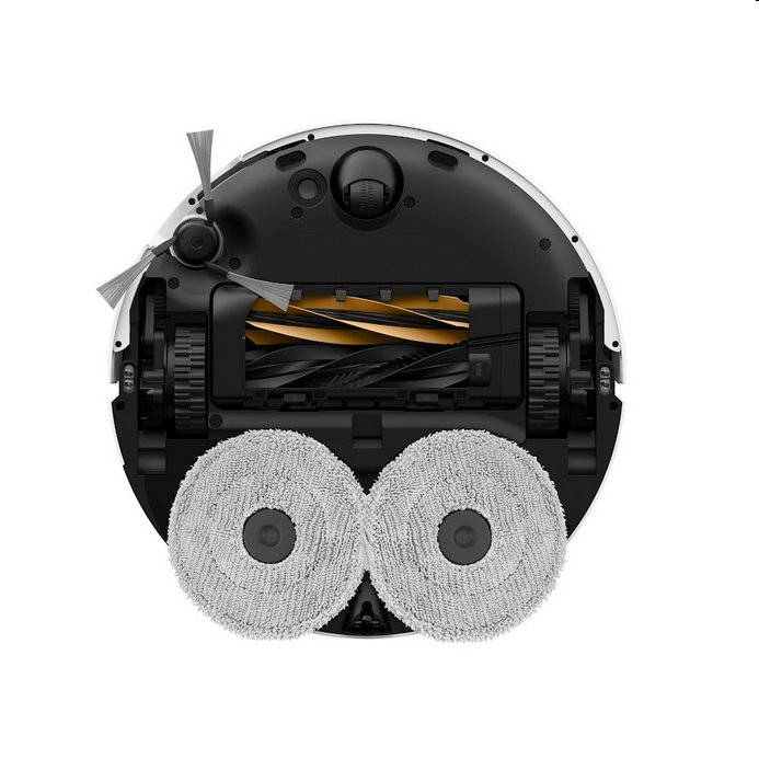 Dreame X50 Ultra Complete biely, robotický vysávač5 