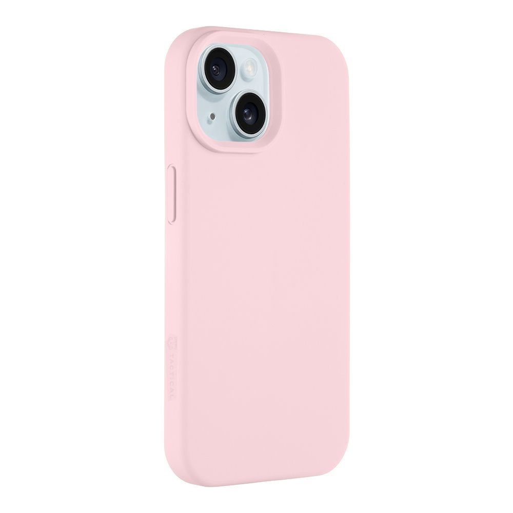 Tactical MagForce Velvet Smoothie Kryt pre Apple iPhone 15 Pink Panther0 