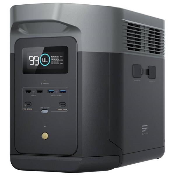 EcoFlow DELTA 2 Max0 