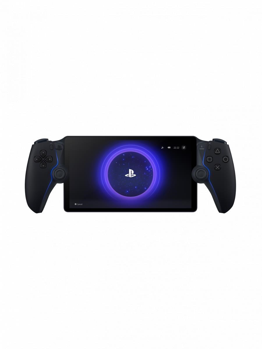 SONY PlayStation Portal Midnight Black0 