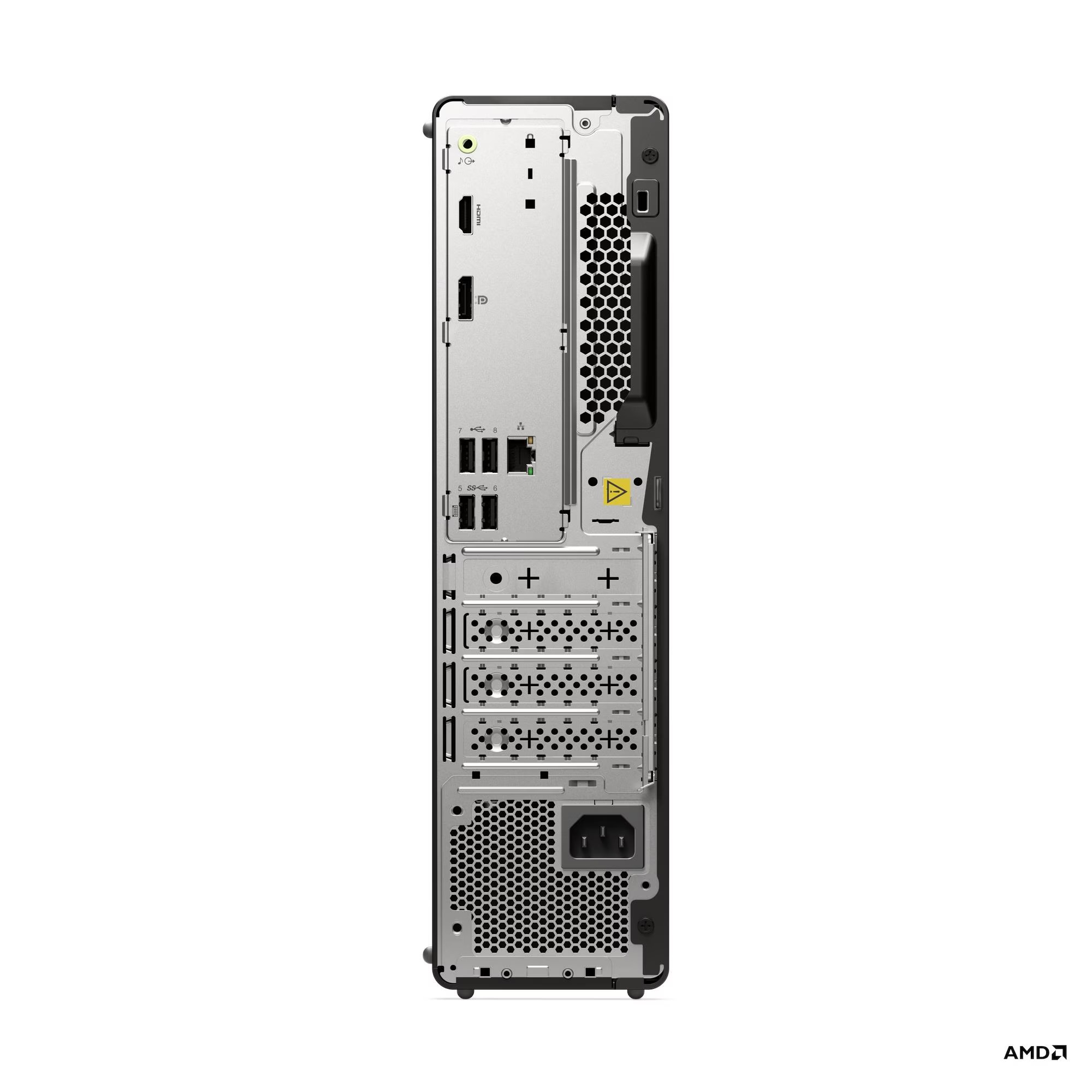 Lenovo ThinkCentre neo/ 55s Gen 6/ SFF/ R5-220/ 8GB/ 512GB/ AMD int/ W11P/ 3ROn-Site3 