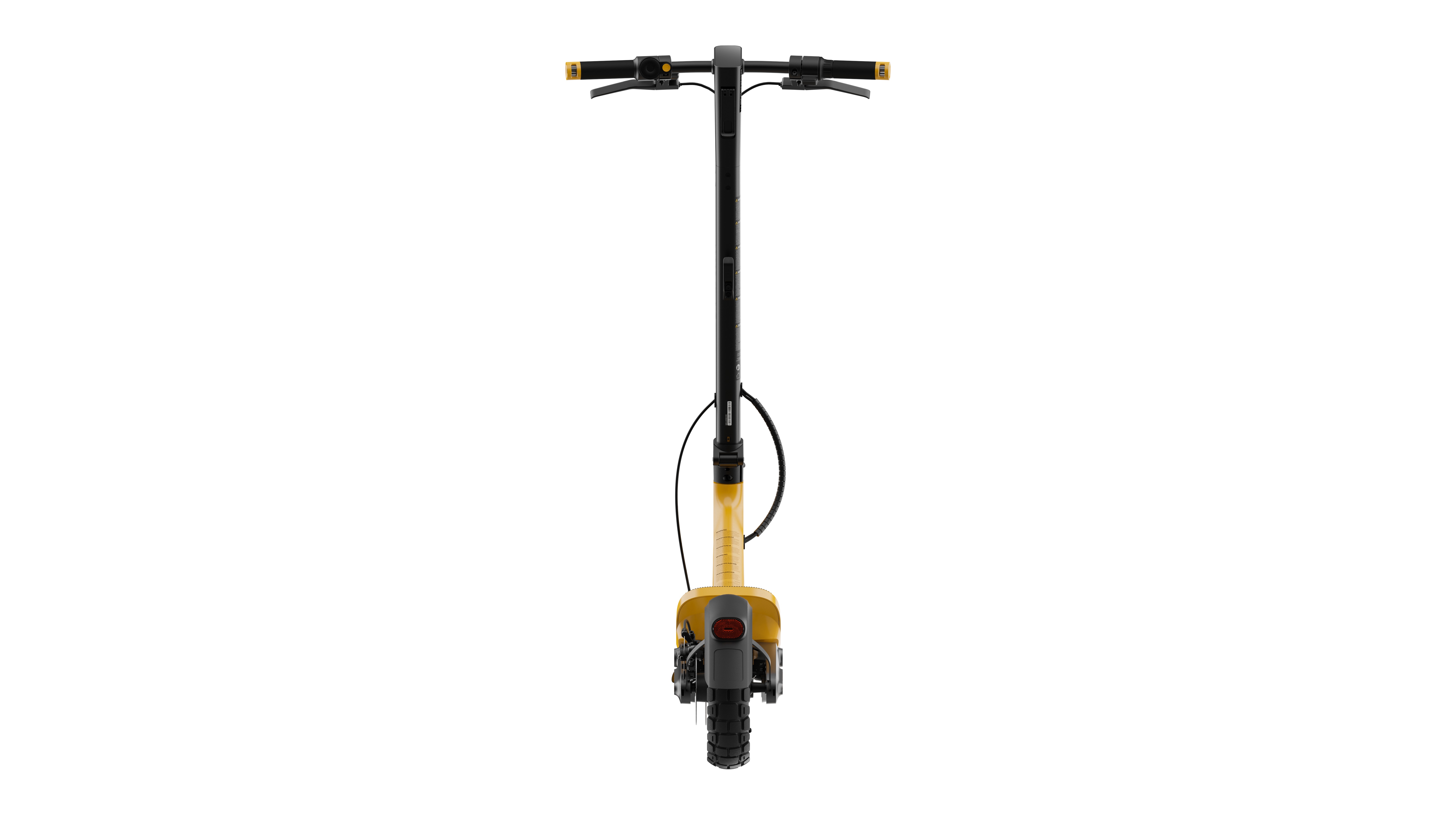 Xiaomi Electric Scooter 6 Ultra GL3 