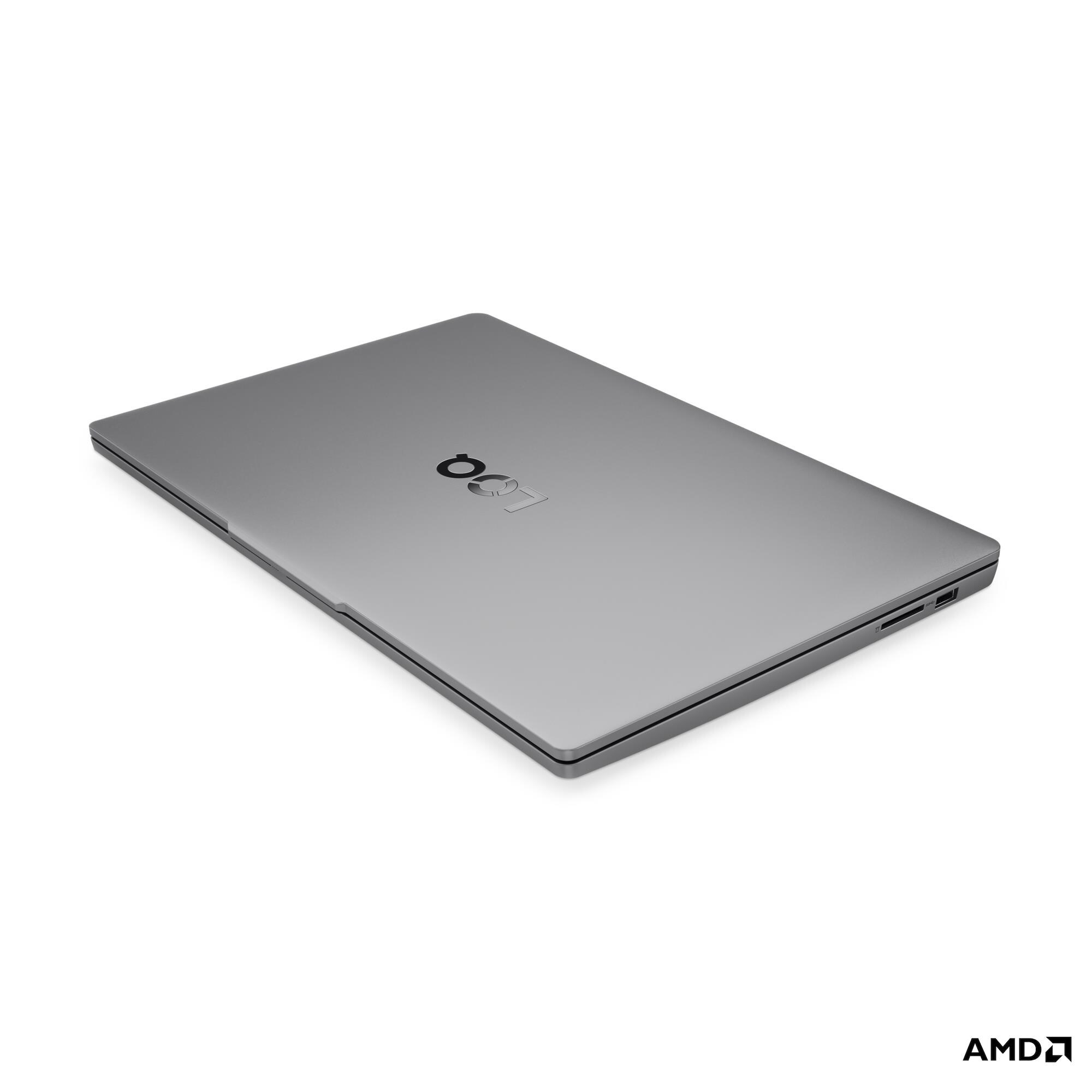 Lenovo IP LOQ 15ARP10E, Ryzen 5 150, 15.6˝ 1920 x 1080 FHD, RTX3050/6GB, 16GB, SSD 512GB, FDOS, šedý, 2y CI8 