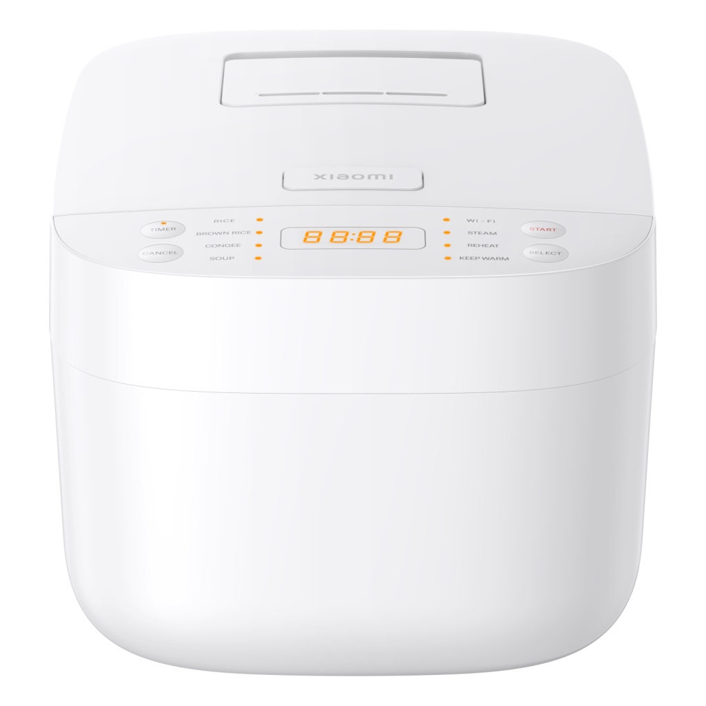 Xiaomi Smart Multifunctional Rice Cooker EÚ0 