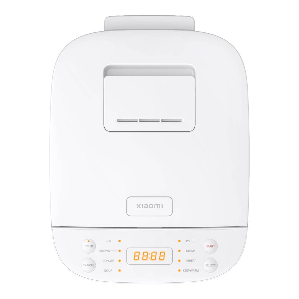 Xiaomi Smart Multifunctional Rice Cooker EÚ1 