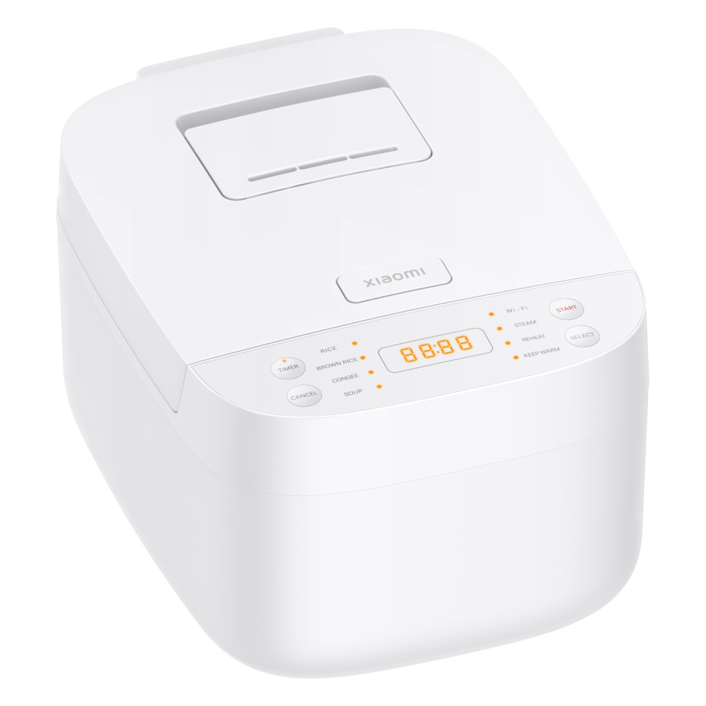 Xiaomi Smart Multifunctional Rice Cooker EÚ2 