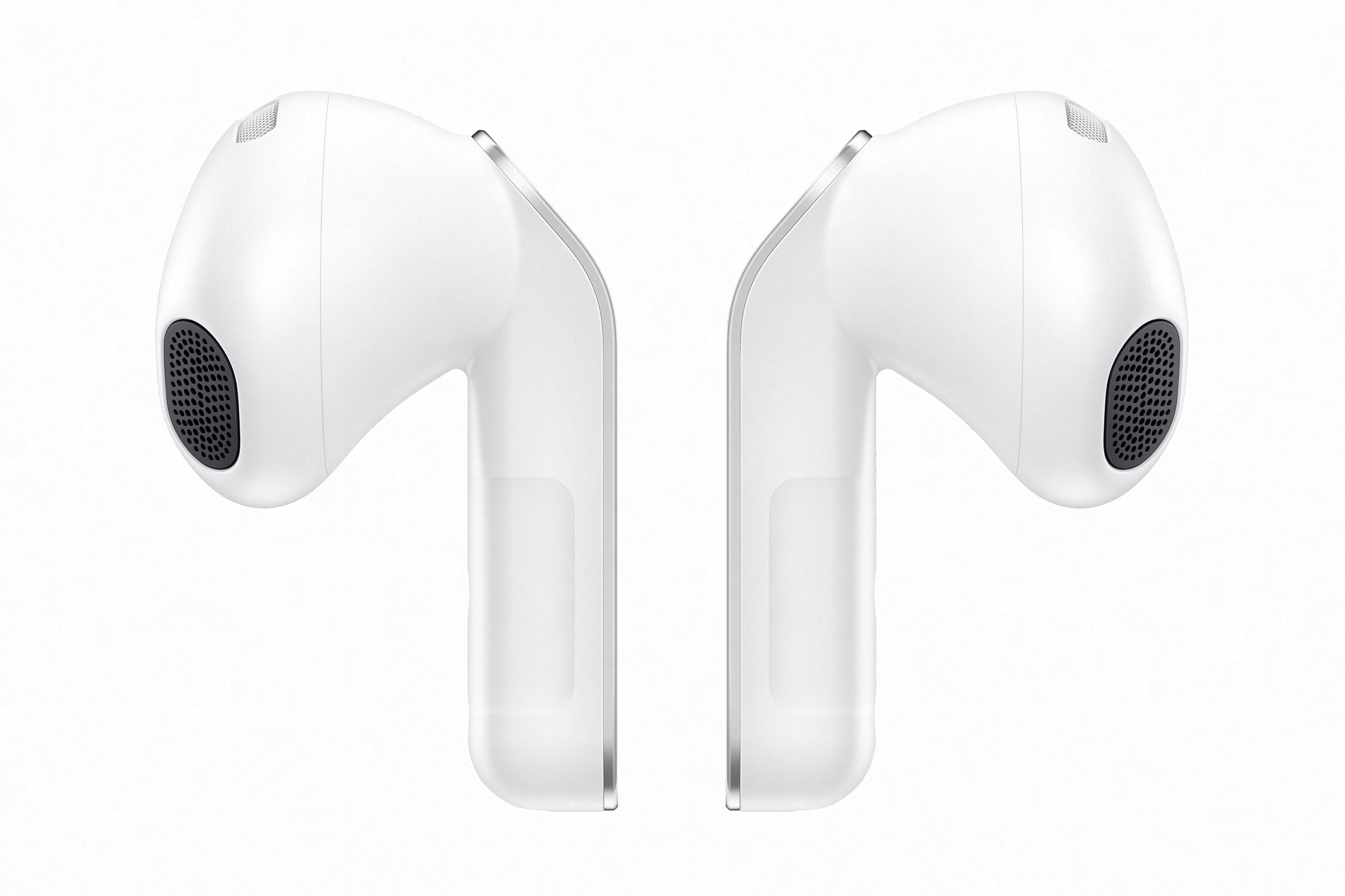 Samsung Galaxy Buds4/ ANC/ BT/ White1 