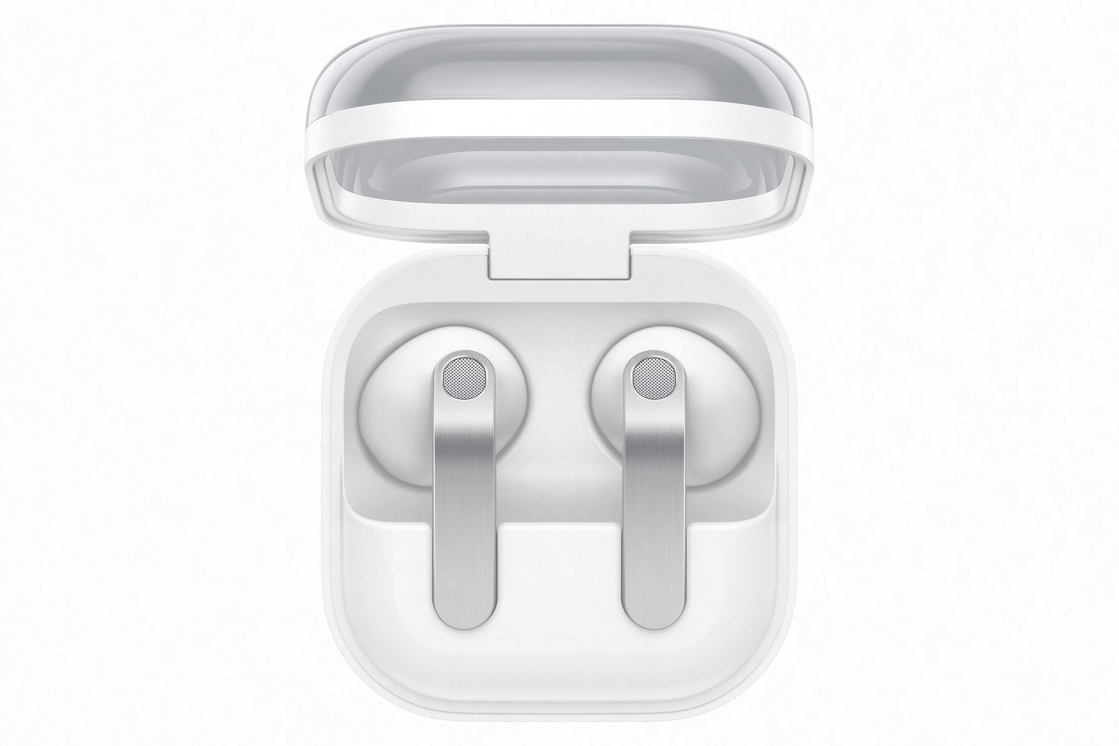 Samsung Galaxy Buds4/ ANC/ BT/ White3 
