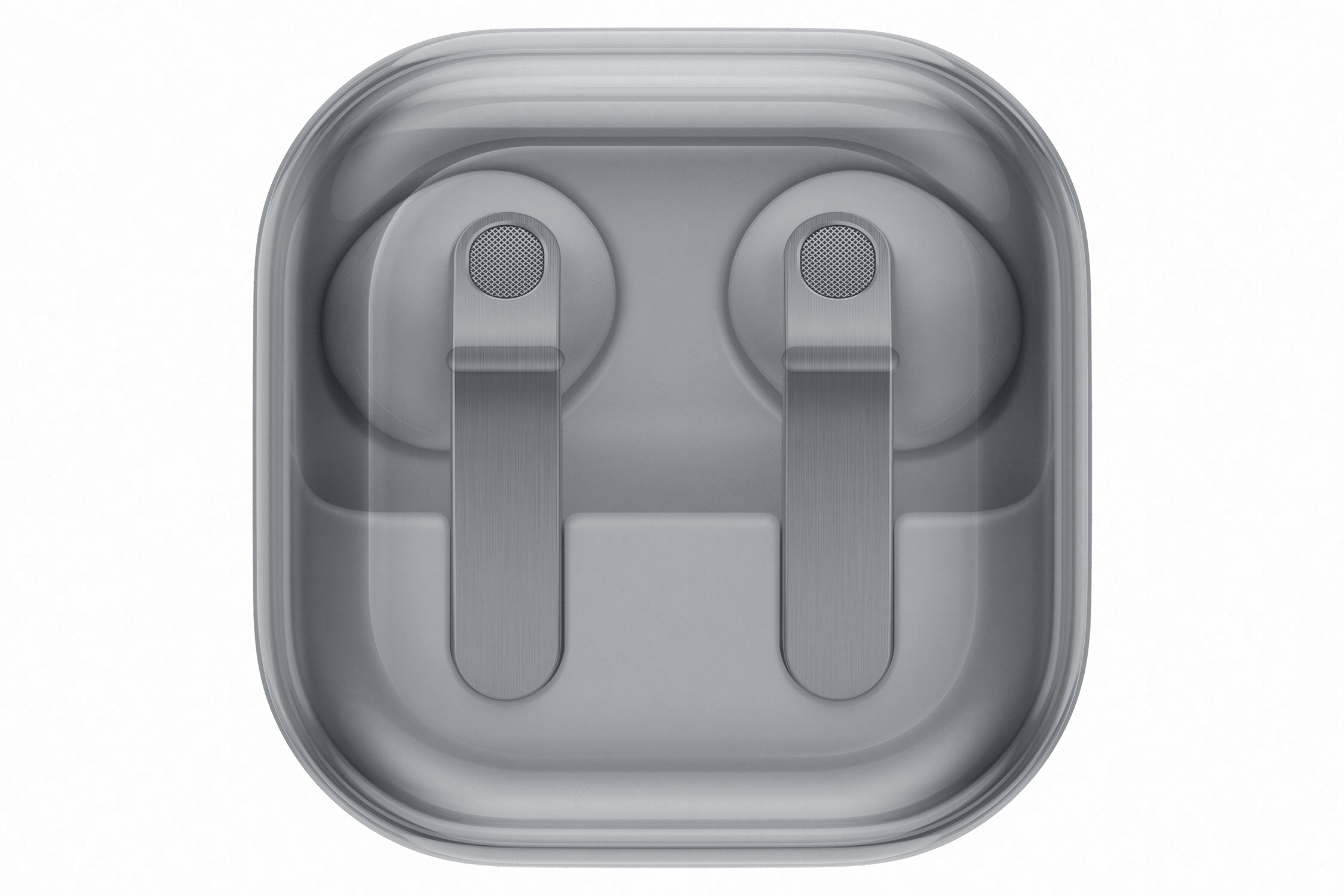 Samsung Galaxy Buds4/ ANC/ BT/ White4 