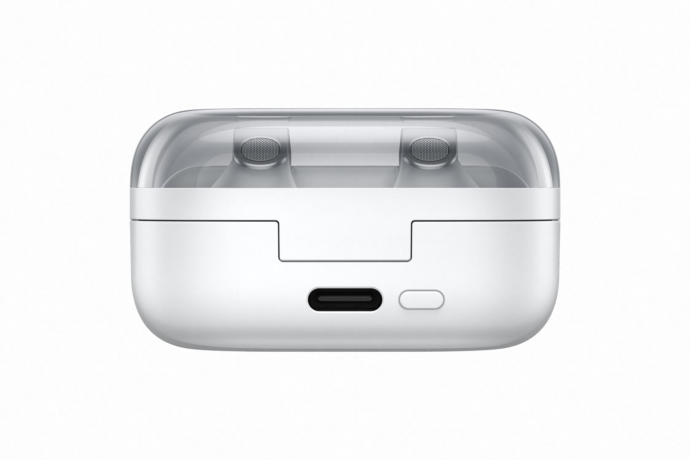 Samsung Galaxy Buds4/ ANC/ BT/ White6 