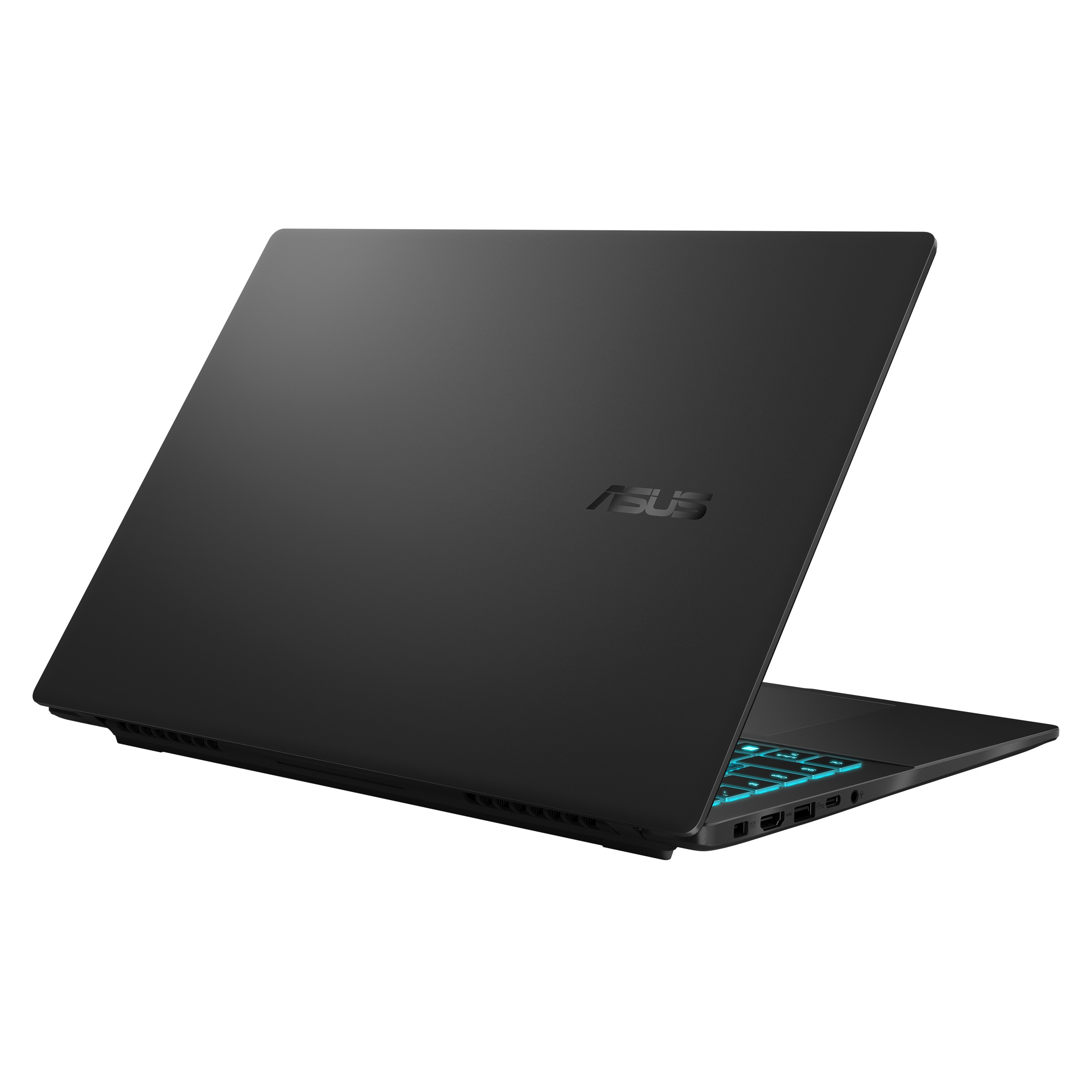 ASUS V16/ V3607VP-RP011/ 7-240H/ 16"/ WUXGA/ 32GB/ 1TB/ RTX 5070/ bez OS/ Black/ 2R2 