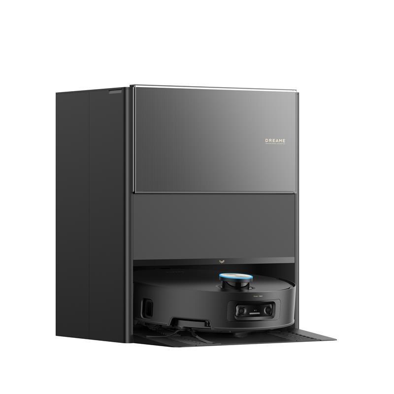 Dreame Aqua10 Ultra Roller Complete (Black)2 