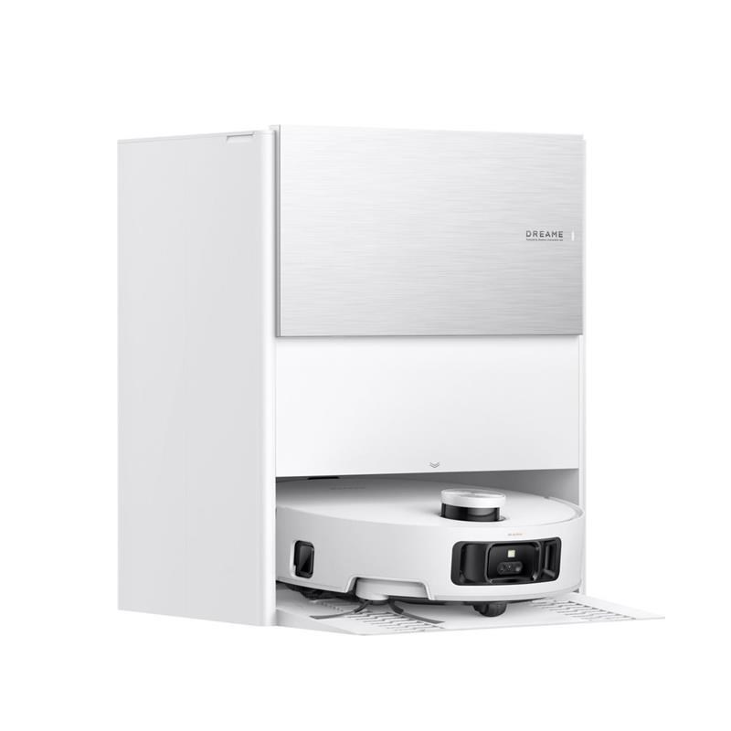 Dreame Aqua10 Roller White1 