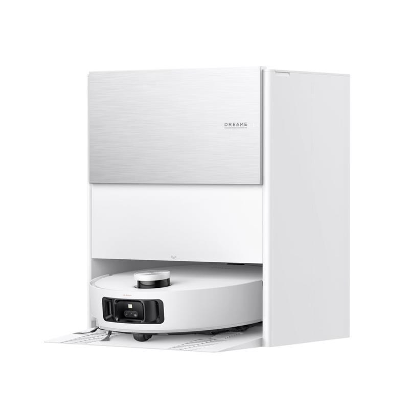 Dreame Aqua10 Roller White2 