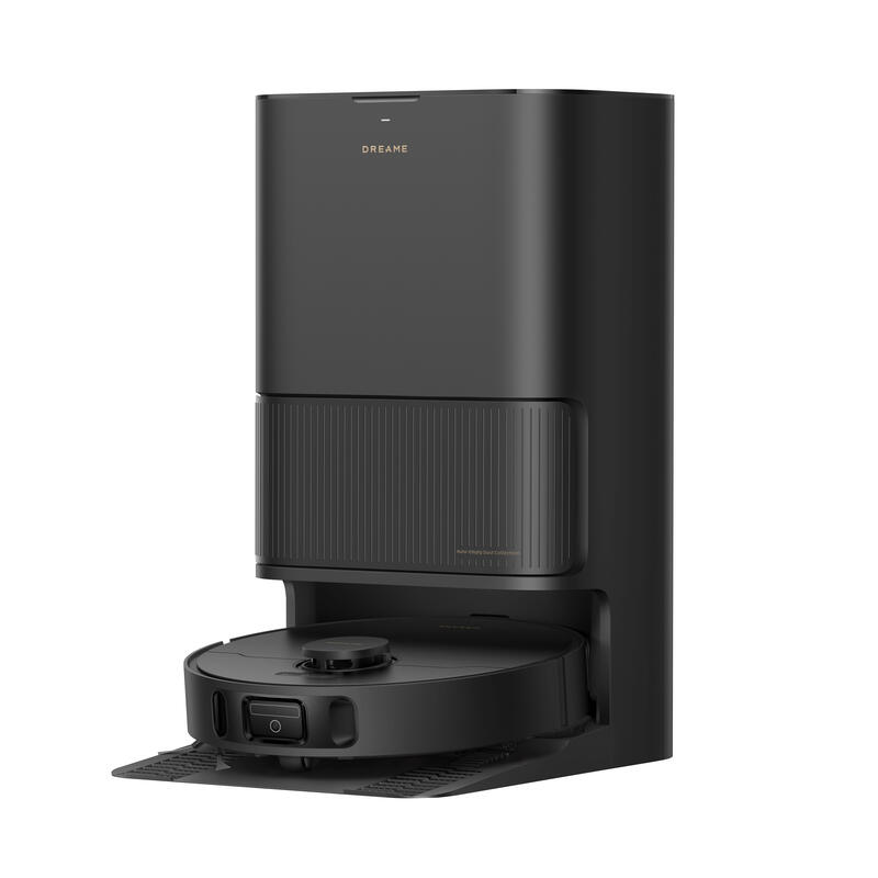 Dreame L40 Ultra CE čierny, robotický vysávač1 