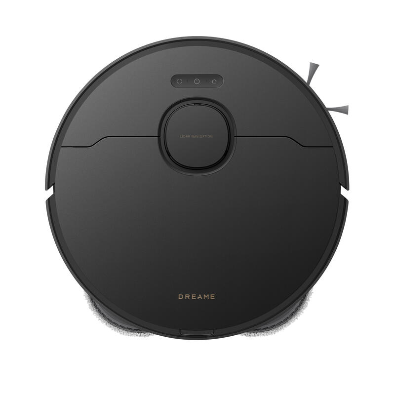 Dreame L40 Ultra CE čierny, robotický vysávač3 