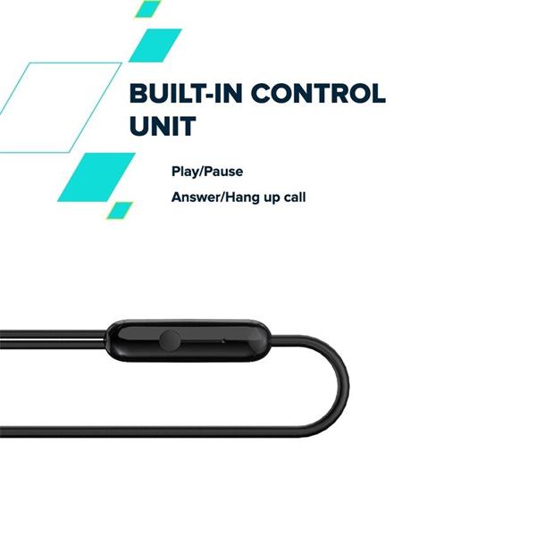 Canyon SEP-5, slúchadlá do uší, integrované ovládanie, hlboké basy, USB-C kábel 1.2m, biele3 