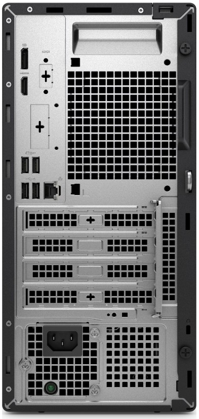 Dell Pro/ QCT1250/ Tower/ i5-14500/ 8GB/ 512GB/ UHD 770/ W11P/ 3RNBD0 
