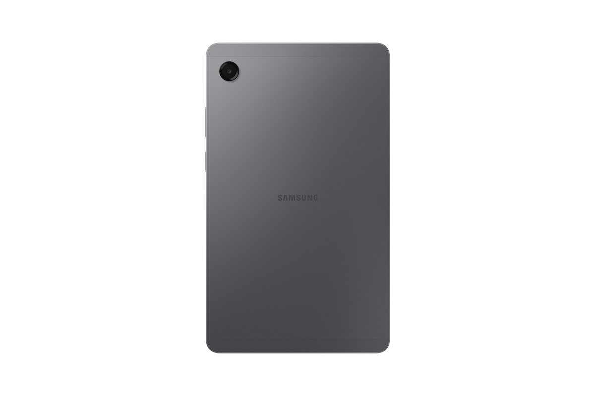 Samsung Galaxy Tab A11 LTE/ SM-X135FZAAEUE/ 8, 7"/ 1340x800/ 4GB/ 64GB/ An15/ Gray1 