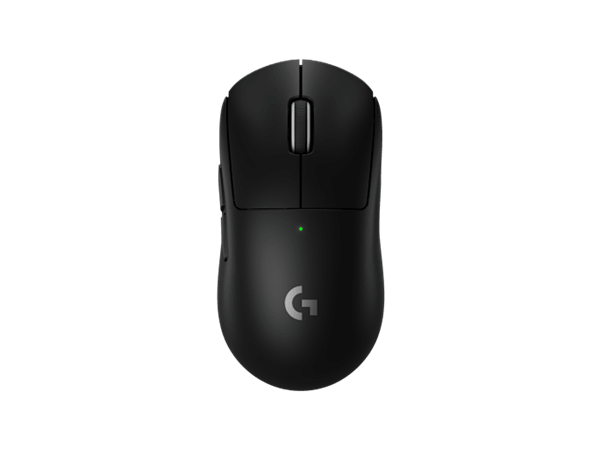 Logitech® G PRO X SUPERLIGHT 2 SE - BLACK2 