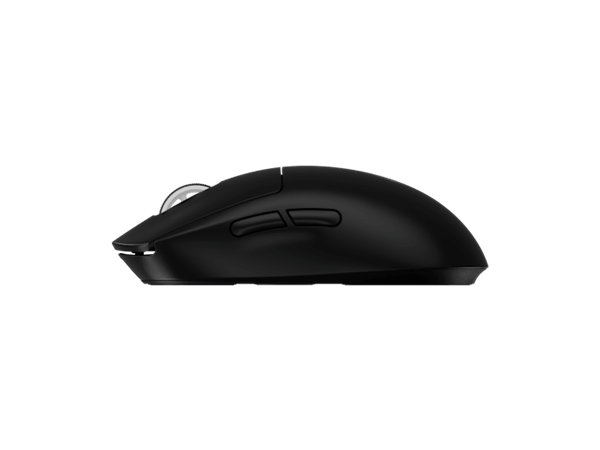 Logitech® G PRO X SUPERLIGHT 2 SE - BLACK4 