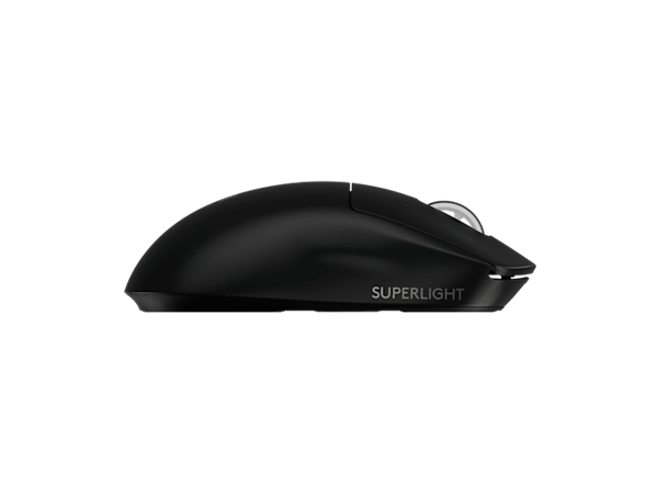 Logitech® G PRO X SUPERLIGHT 2 SE - BLACK1 