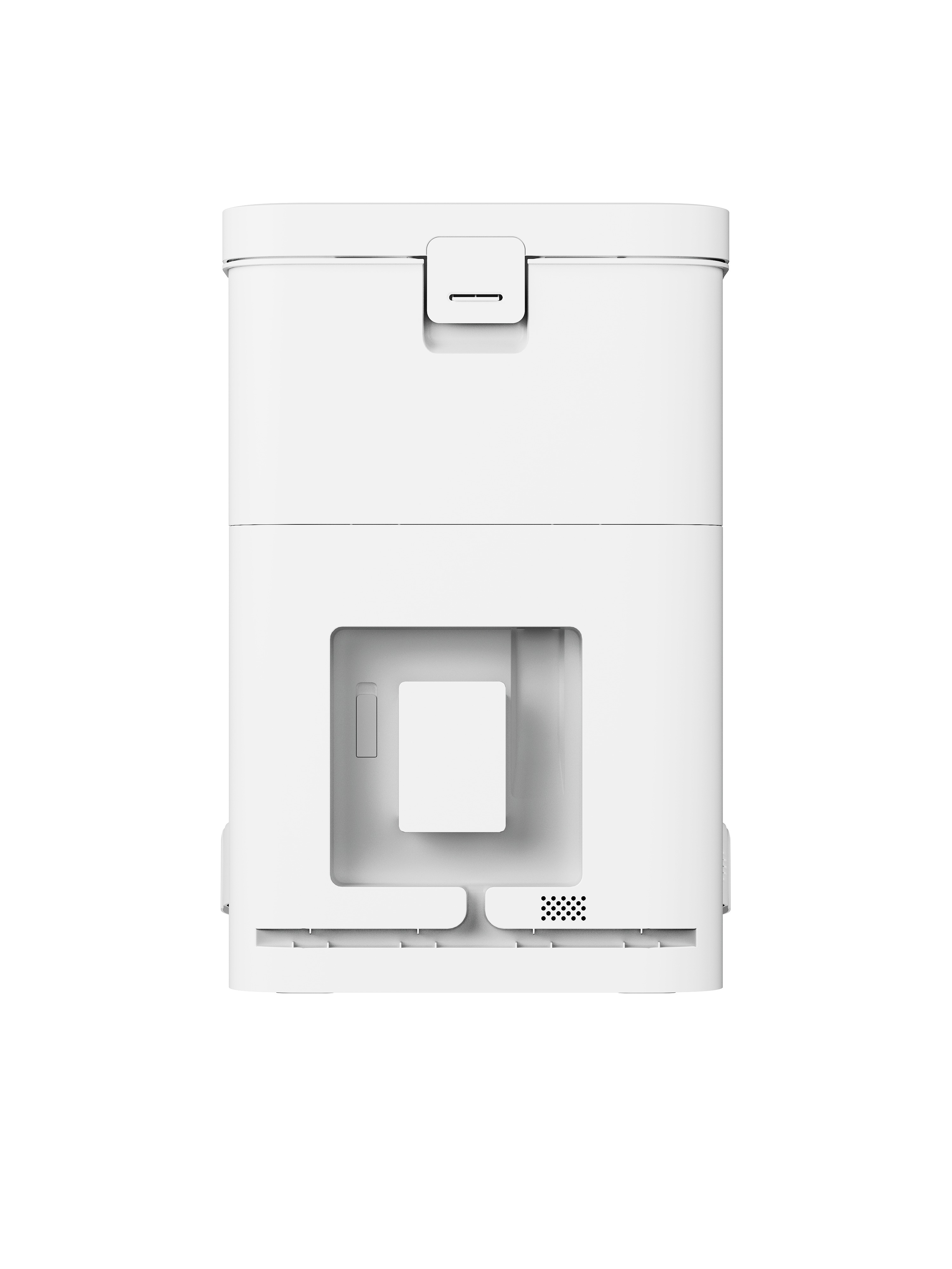 Xiaomi Robot Vacuum H50 EU1 