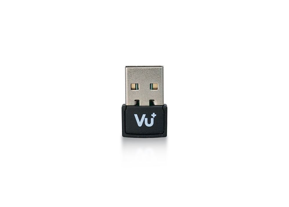 VU+ Bluethooth 4.1 dongle0 
