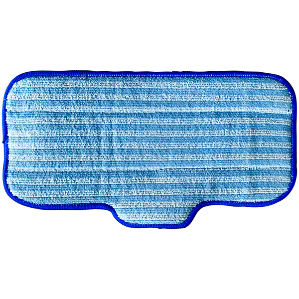 AENO náhradny mop na dlazku ASMFM2 pre PARNY MOP ASM0002, 160x55*55mm . polyester/bavlna0 