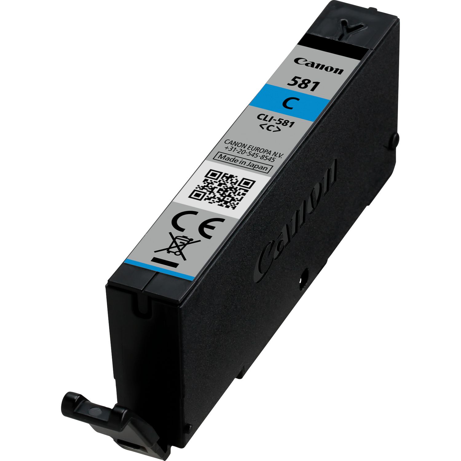 Canon INK CLI-581 C0 