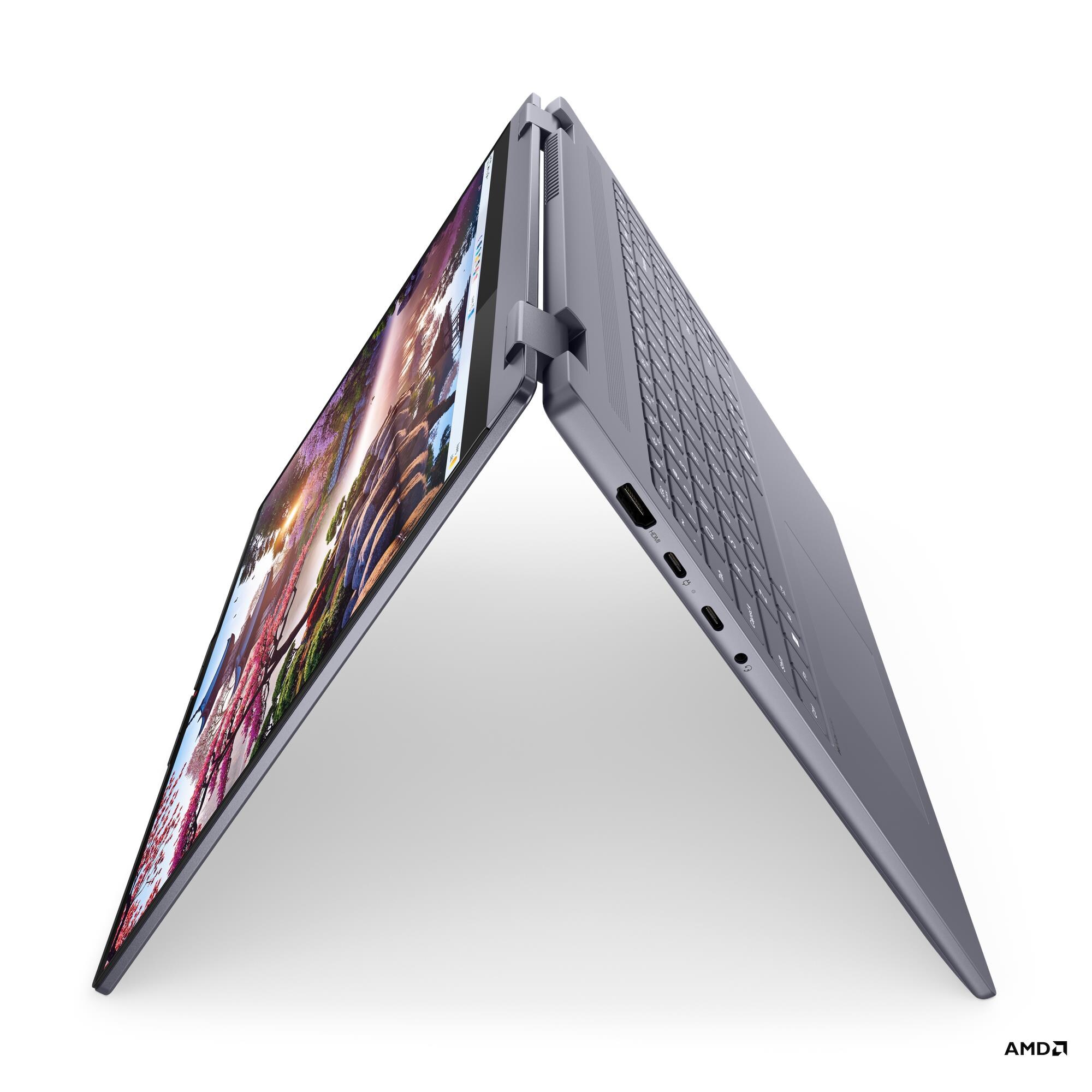 Lenovo IdeaPad 5 2-in-1/ 16AKP10/ AI7-350/ 16"/ 2880x1800/ T/ 16GB/ 1TB/ AMD int/ W11H/ Gray/ 2R4 