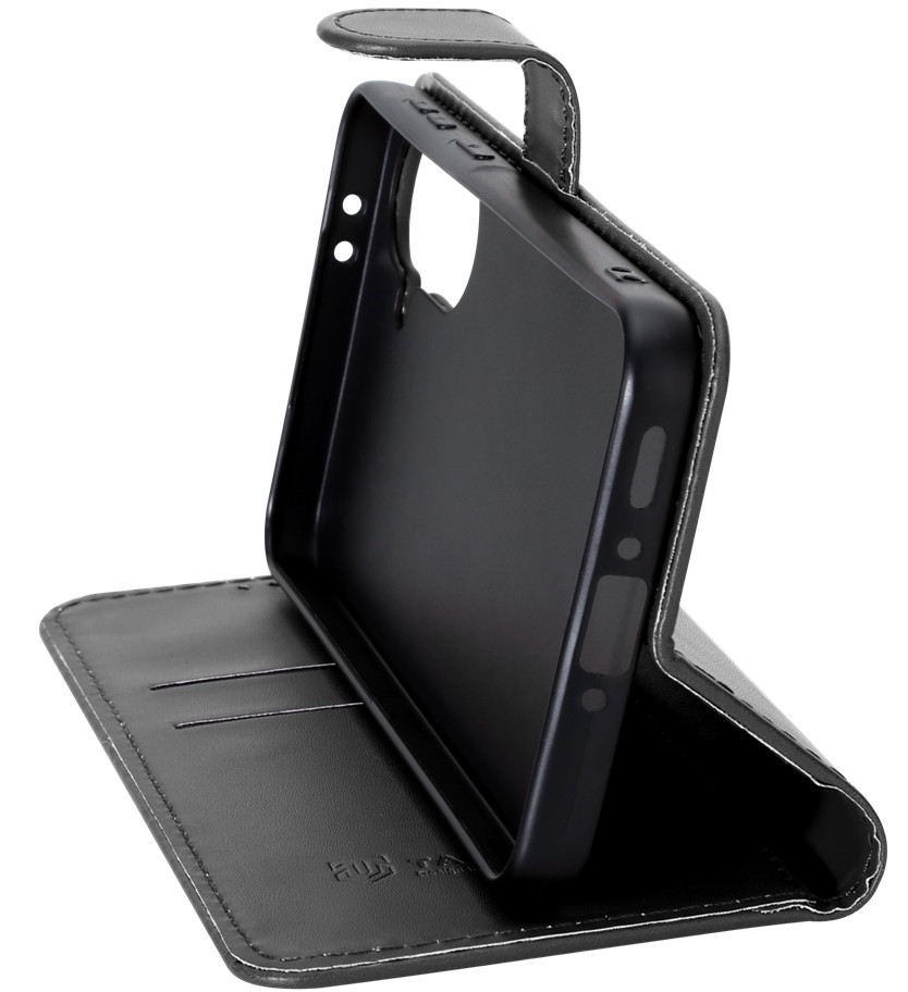 Tactical Field Notes pre Samsung Galaxy A57 Black0 