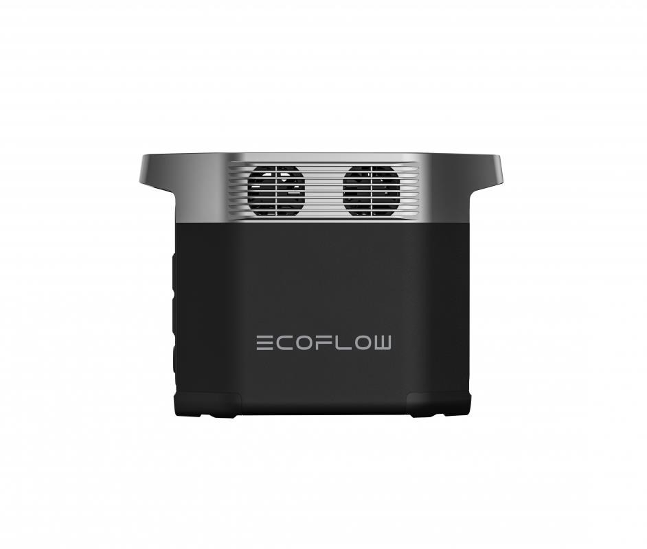 EcoFlow DELTA 2 přenosná bateriová stanice3 