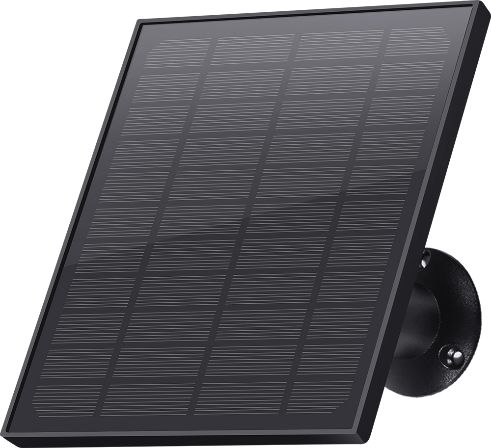 Solárna kamera Viking HDs05 4G/ 2304x1296/ PIR detekcia/ pohybový senzor/ 7800mAh12 