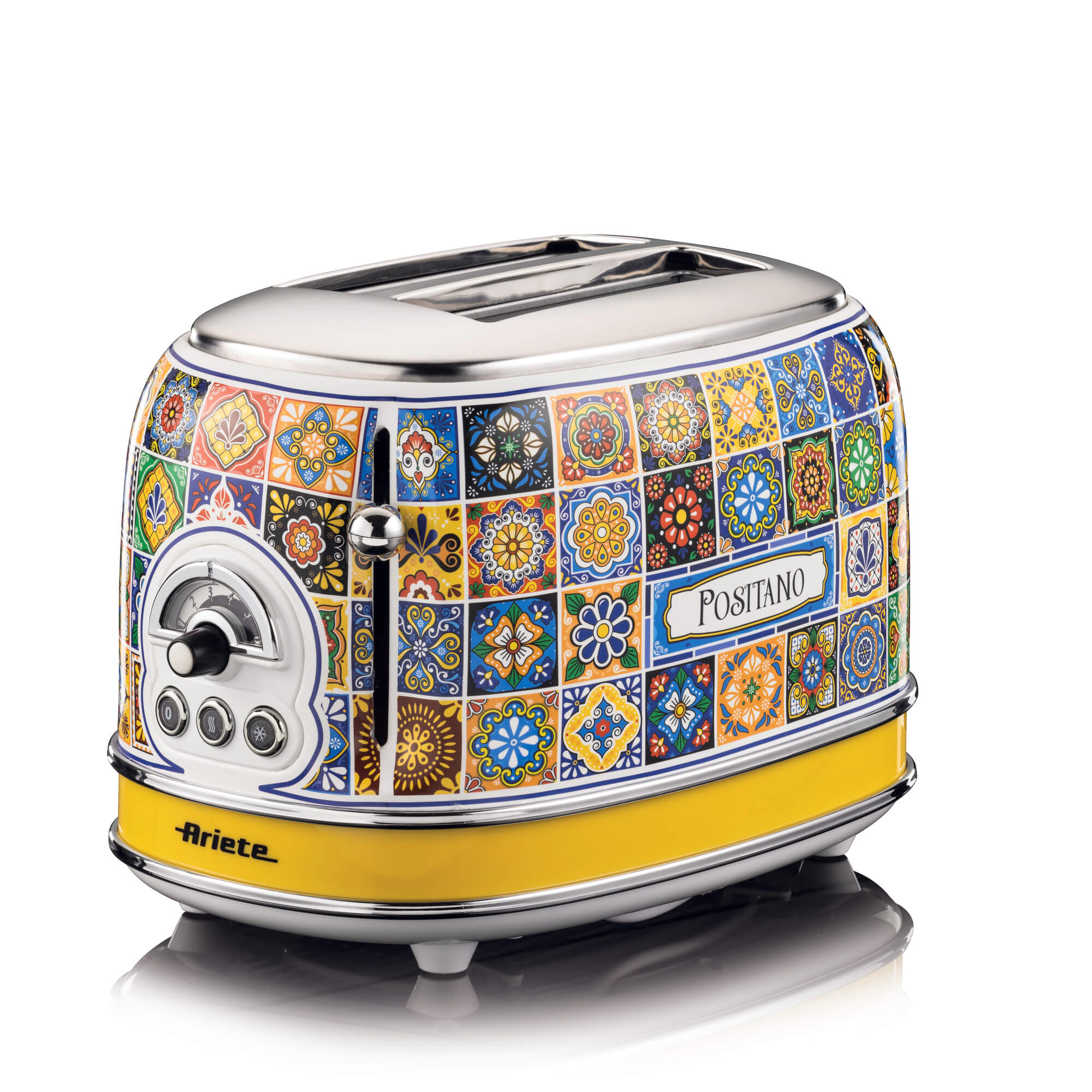Ariete Positano Hriankovač 155/PO3 