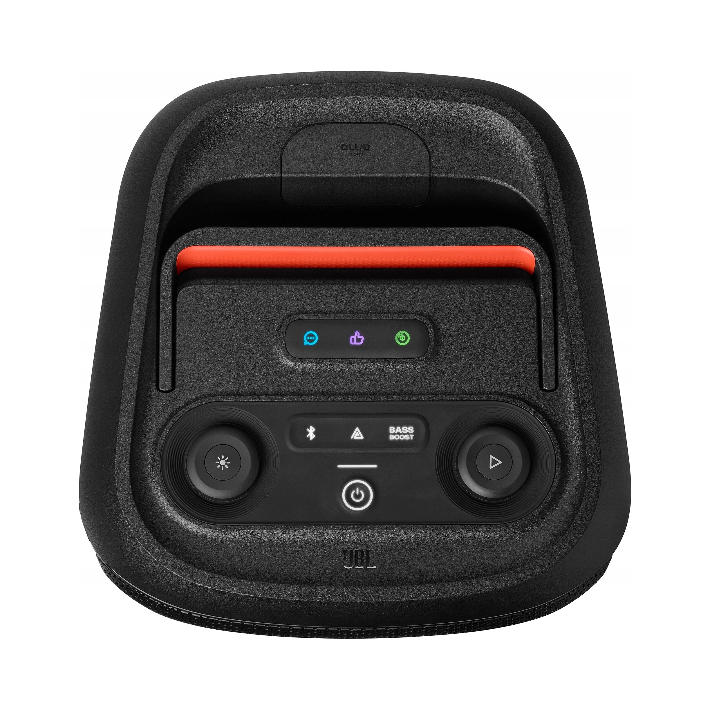 Repro JBL PartyBox CLUB 1205 